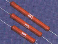 Wirewound Resistors