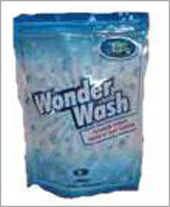 Wonder Wash Concentrated Detergent Powder