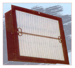 Air Fine Filter