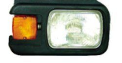 Auto Forklift Lighting Headlamp