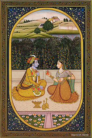 Barmasi Paintings