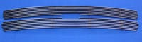 Billet Aluminum Grille