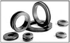 Circular Tri Clamp Gasket Size: As Per Demand