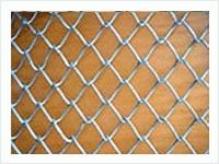 Diamond Metal Wire Mesh