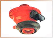 Domestic Lpg Cylinder Regulator Size: Standard