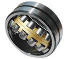 Metal Double Row Spherical Roller Bearing