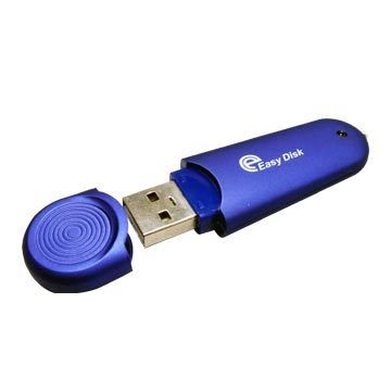 External USB Flash Drive