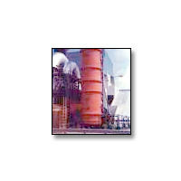 FRP Absorption Towers
