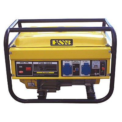 Gaosline Generator (1.5KW-6.5KW)