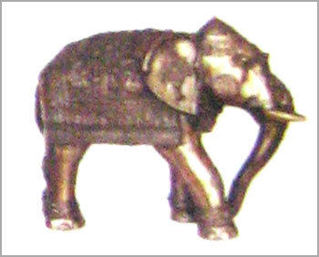 HANDCRAFTED ANTIQUE ELEPHANTS