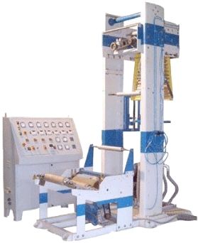 High Output Blown Film Plants