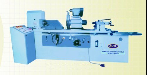 High Precision Grinding Machine SJH 175/1250