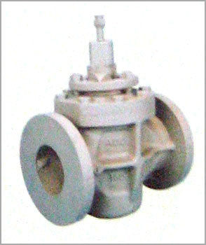 IHM Plug Valves