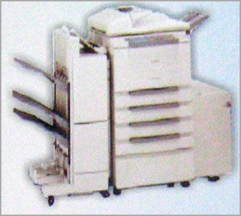 IR 200/400 DIGITAL COPIER