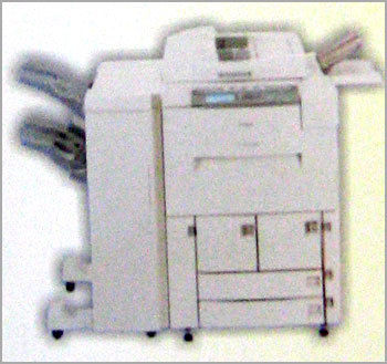 IR 600 DIGITAL COPIER