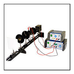 Kerr Effect Experiment Kit