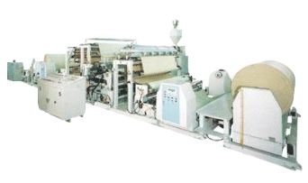 Lamination Plants