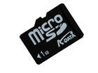 Micro SD Memory Card