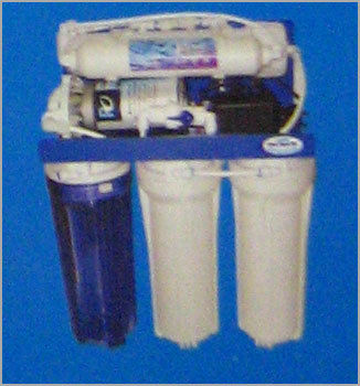 Open Type Wall Mount Water Purifier