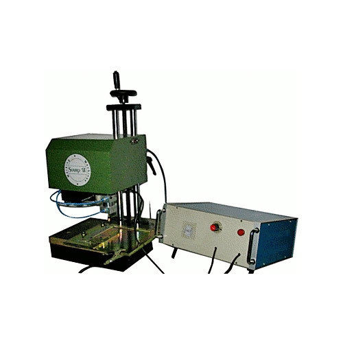 Pin Marking Machine