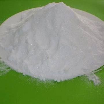 Pure White Benzoic Acid