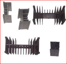 Sheet Metal Heat Sink