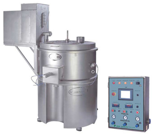 pharmaceutical equipment