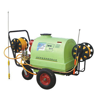 Spray Distance Fogging Machine Power Source: Electricity