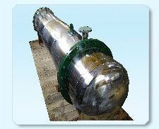 Tube Heat Exchangers