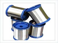 Wear Resistant Stainless Steel Wire