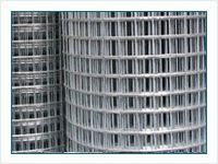 Welded Metal Wire Mesh