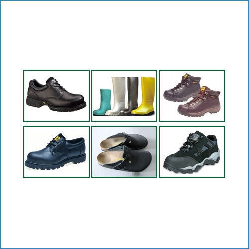 3b Workplace Safety Shoes