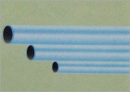 ALUMINUM PIPES