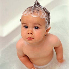 Baby Shampoo