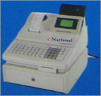 Cash Register