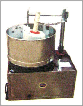 COMMERCIAL WET GRINDER