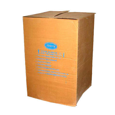 Corrugated Packaging Paper Box Size: As Per Demand