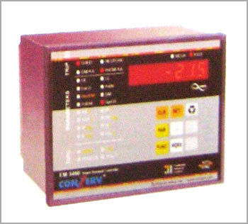 DEMAND CONTROLLER