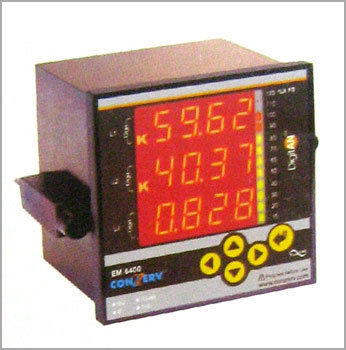 DIGITAL PANEL METER