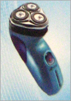 Electric Razors