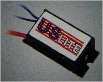 ELECTRONIC TRANSFORMER