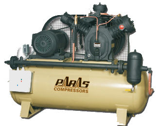 High Pressure Compressor