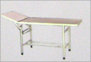 HOSPITAL EXAMINATION TABLE