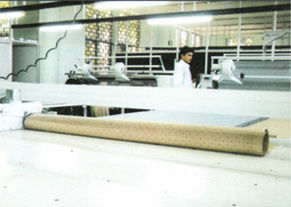 Industrial Perforated Underlay Paper Size: As Per Demand