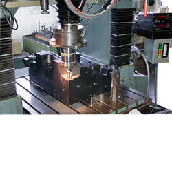 Jig Grinding Machine