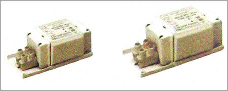 MAGNETIC BALLAST