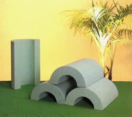 Nacharam Plant