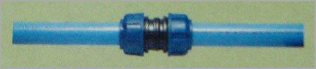 PIPE TO PIPE & THREADED CONNECTOR