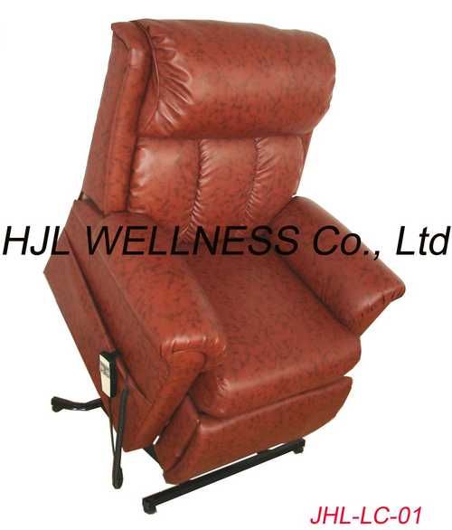 Recline Massage Lift Chair