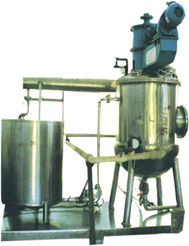 Rotary Vacuum Evaporator